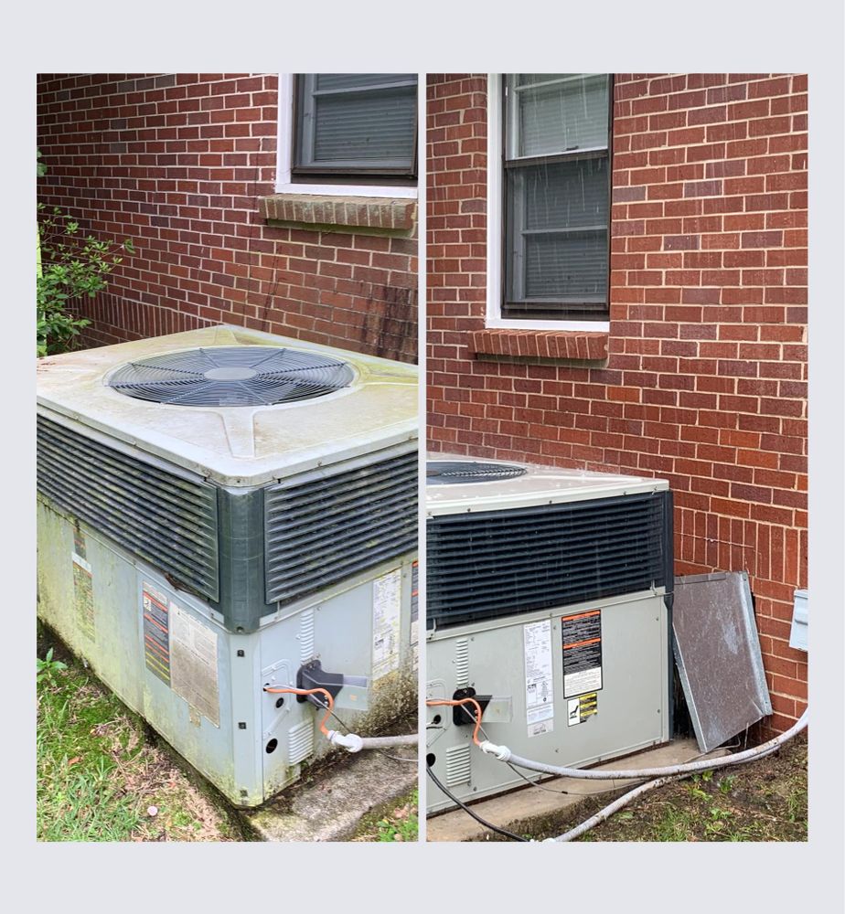 All Photos for X-Stream Pressure Washing and Roof Cleaning in Sandersville, GA