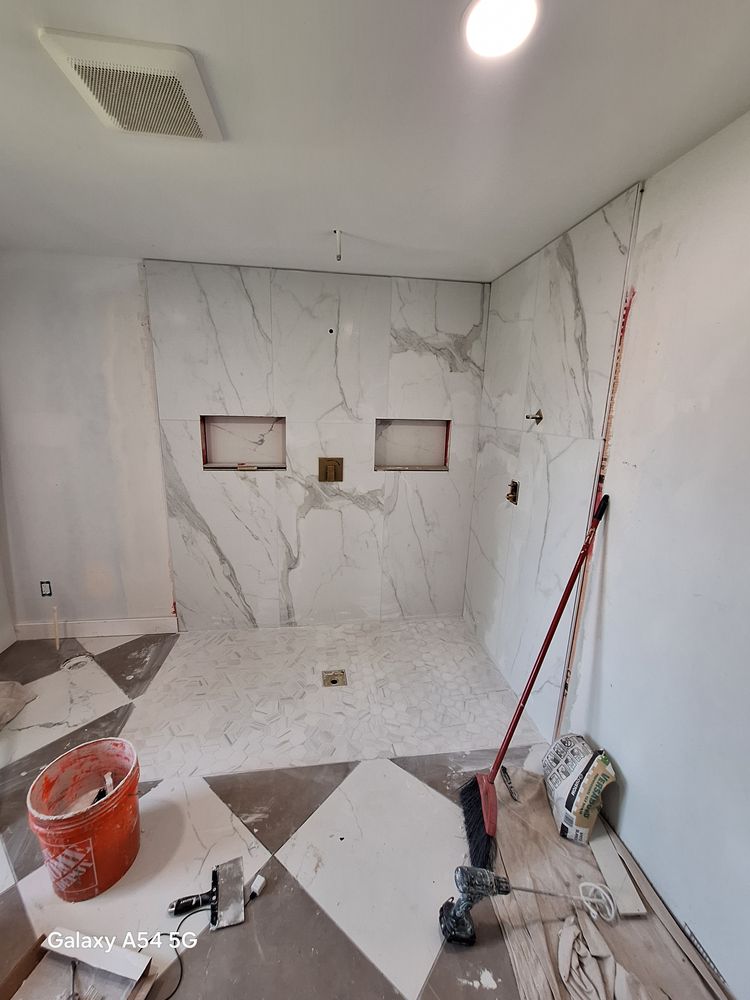 All Photos for Cresor Construction & Remodeling LLC in Frederick, MD