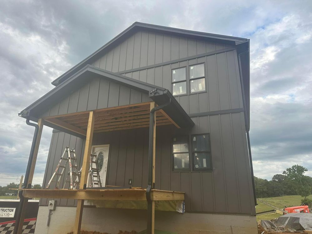 All Photos for Brannon's Construction in Riceville,,  TN