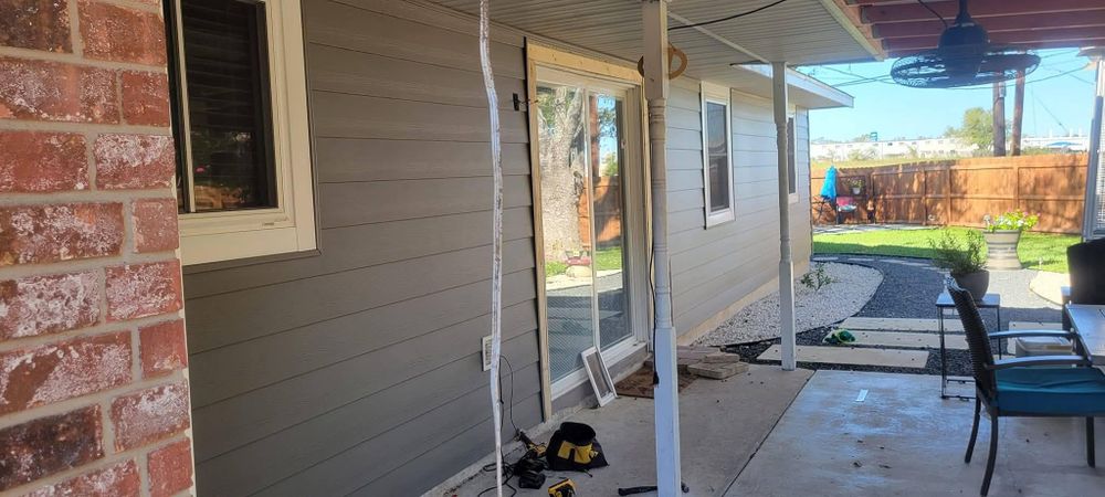 All Photos for Pena Legacy Construction in San Antonio, TX