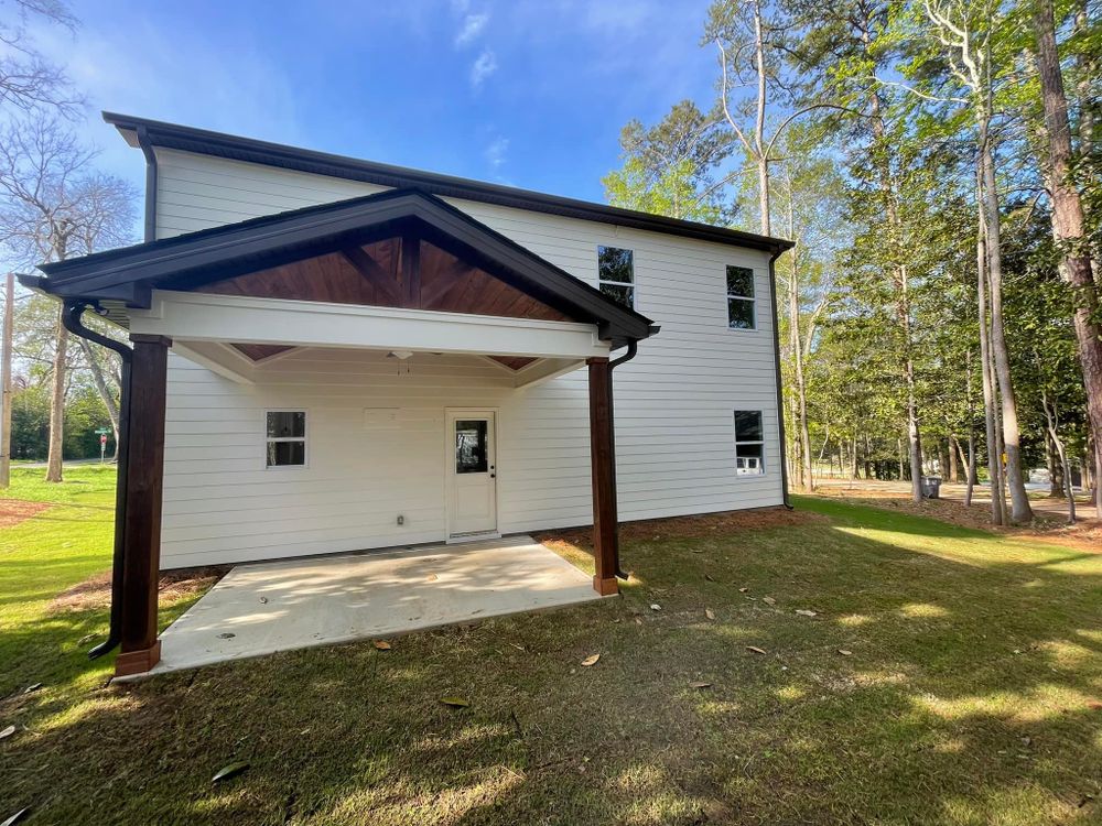 All Photos for KHS Custom Homes in Athens, Georgia