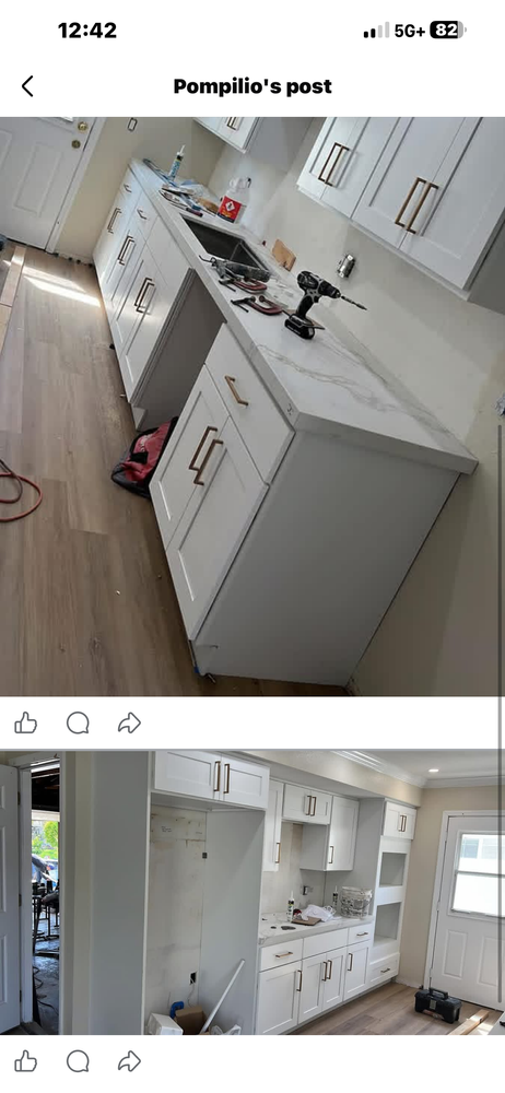 All Photos for Resurrected Designs Construction in Lakewood, CA