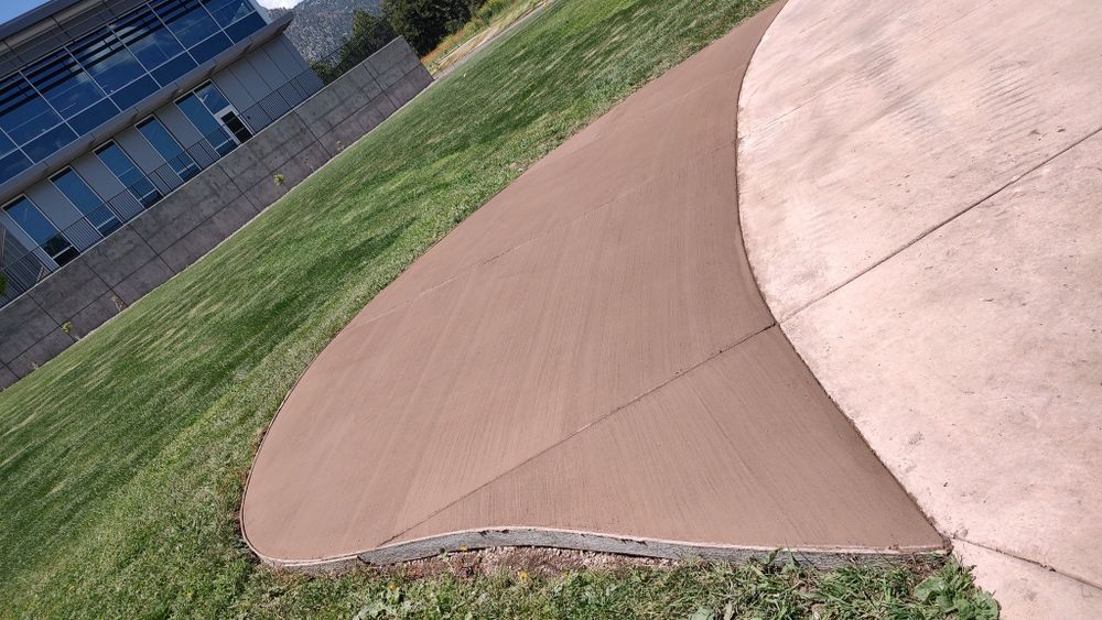 All Photos for J and Son Colorado Concrete in Colorado Springs, CO