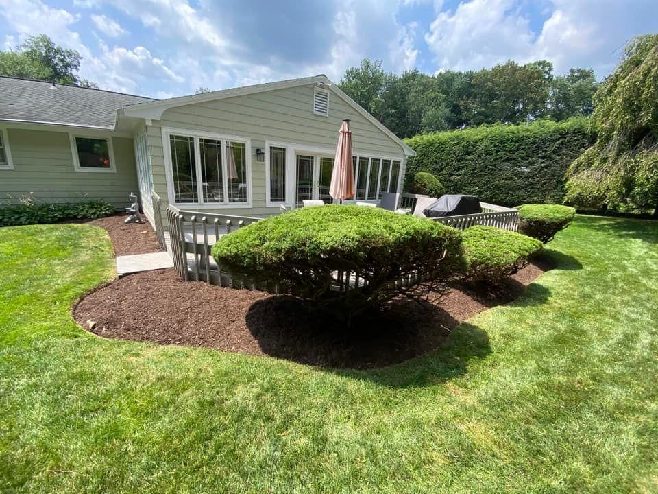 All Photos for Ace Landscaping in Trumbull, CT