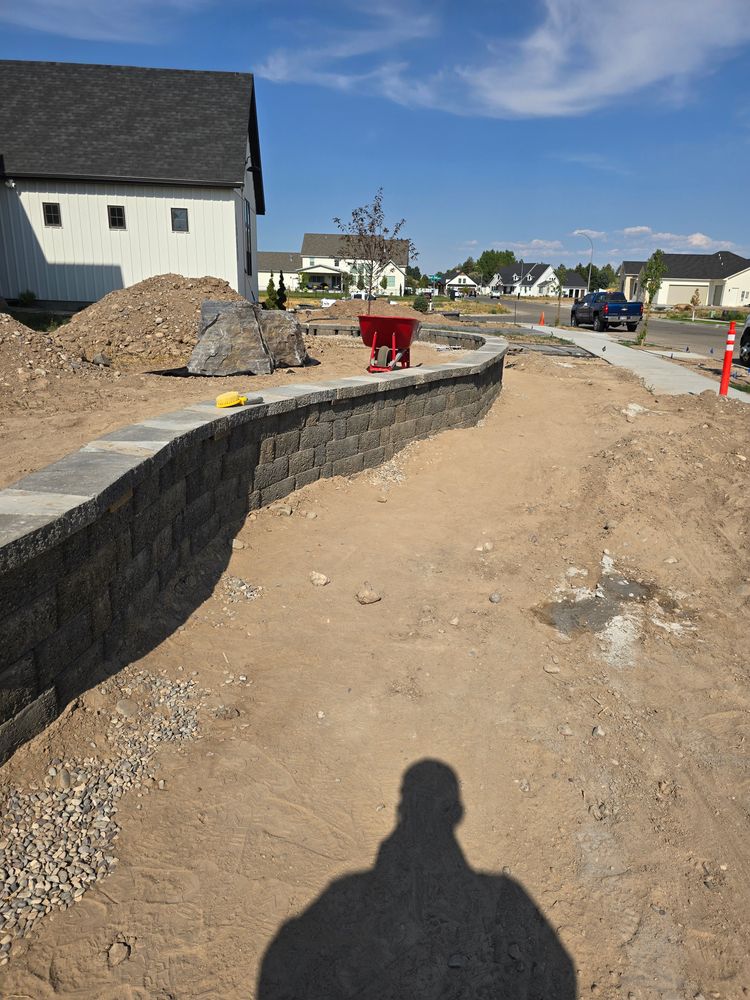 All Photos for GLZ Builders in Ammon, ID