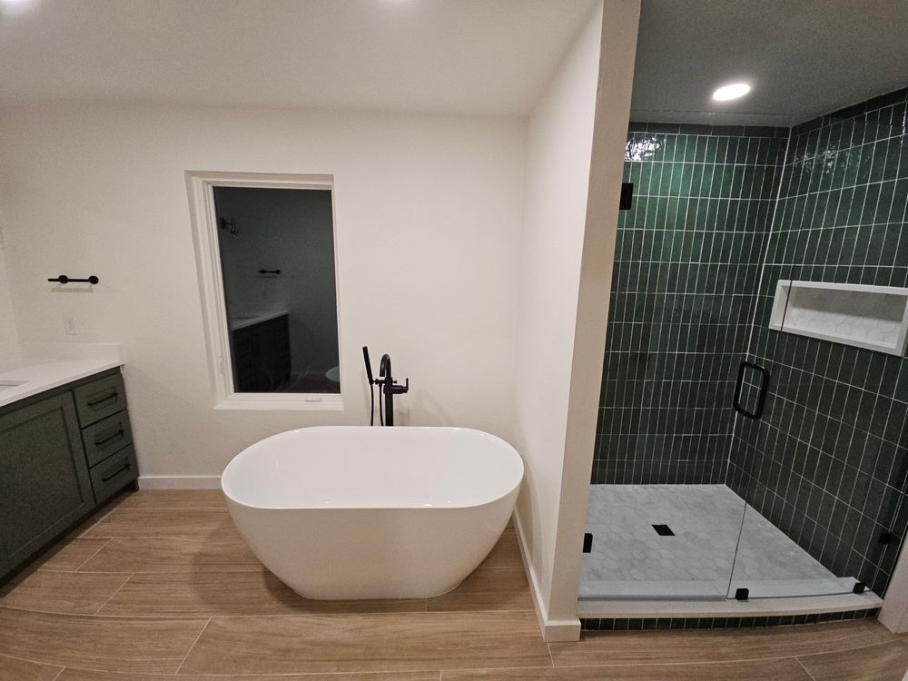 All Photos for C&W Renovations in Oklahoma City, OK