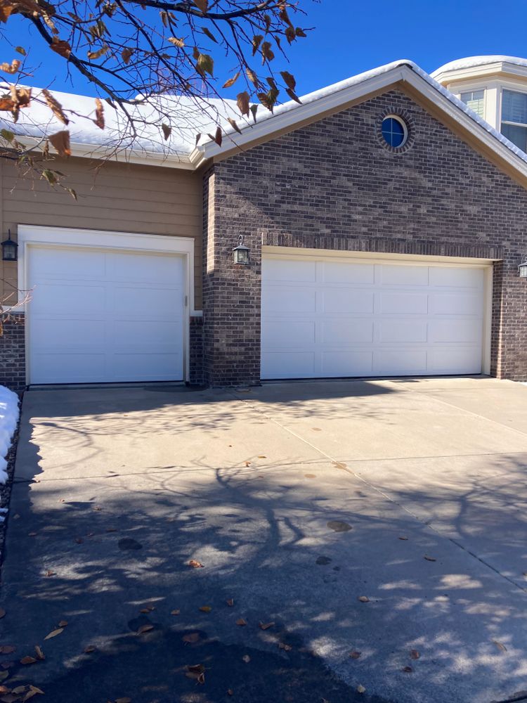 All Photos for John's Garage Doors in Littleton, CO