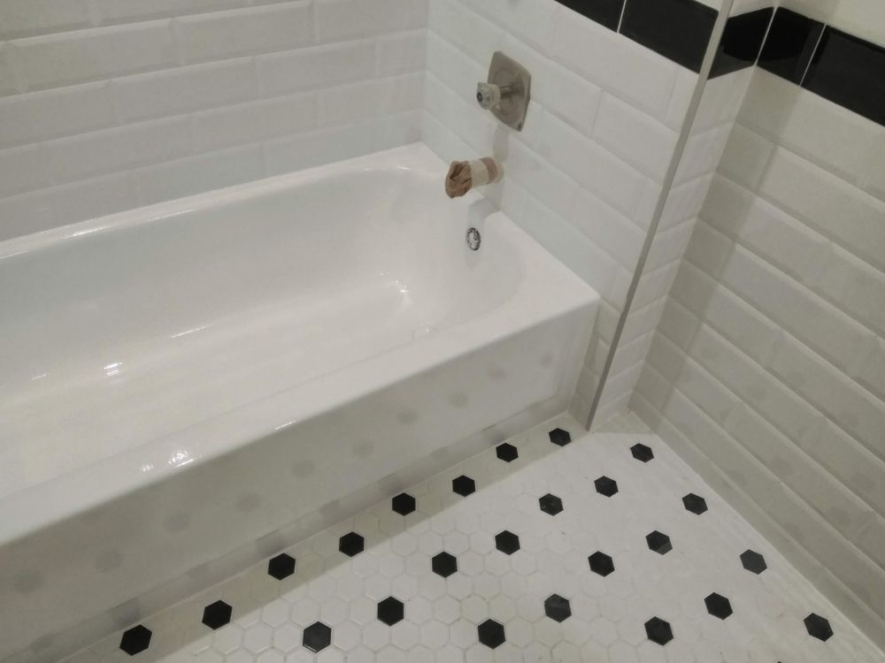 Tiling for Classic Tile & Stone Installation in Spring Hill, FL