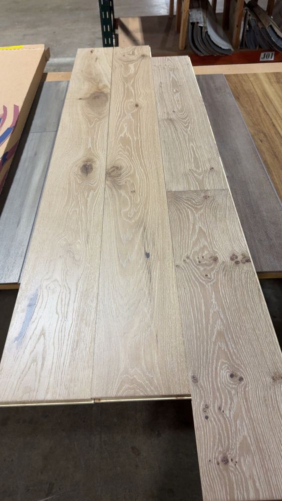 All Photos for Faith Friendly Flooring in Dalton, GA