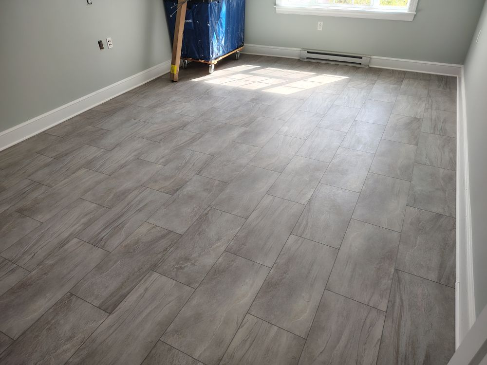 All Photos for Brooks Flooring in Burlington, NC