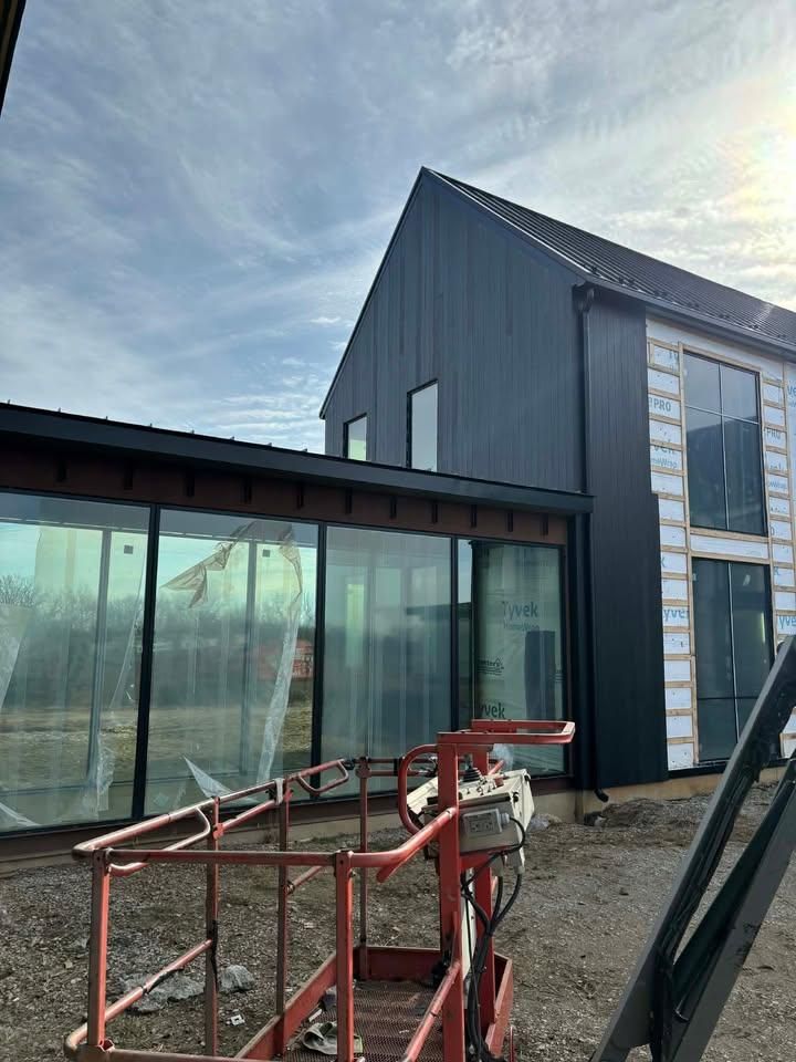 All Photos for KY Gutter Pro & Specialty Roofing Systems in Monticello, KY