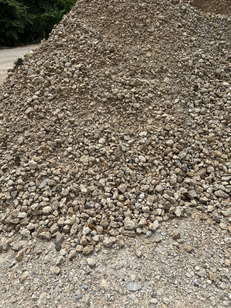 All Photos for Tyler Sand Gravel And Excavation in Ben Wheeler, TX