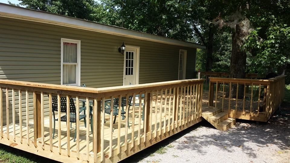 All Photos for P & Q Painting and Restoration in Rochester, KY