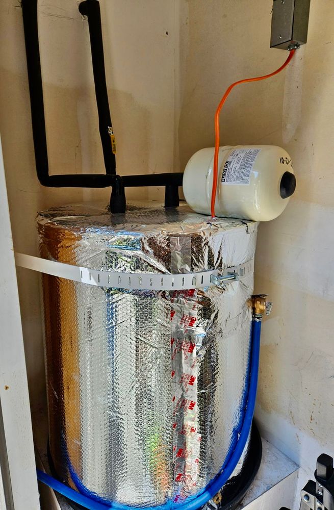 All Photos for Paradise Home Services, Licensed Plumbing Co. in Daniel Island, SC