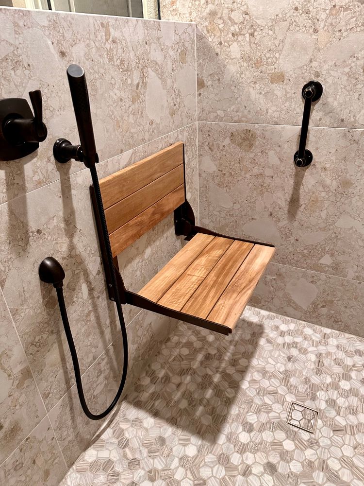 All Photos for Guadalupe Tile Company in New Braunfels, TX