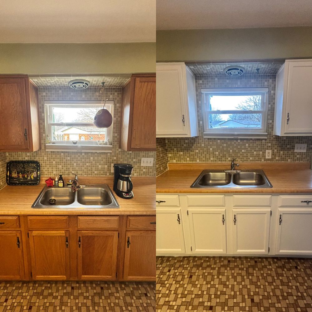 All Photos for B5’s Painting & General Services in Louisville, KY