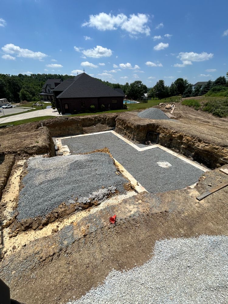 All Photos for Hanula Concrete Pumping in Pittsburgh, PA