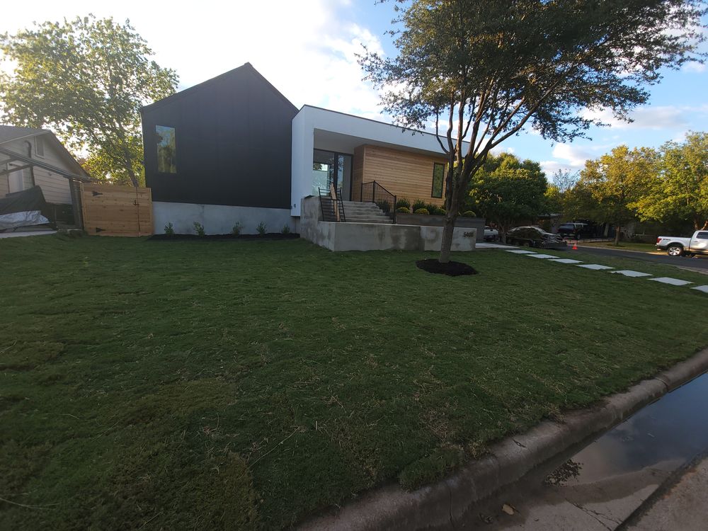 All Photos for Green Pastures Lawn Care in Bastrop, TX