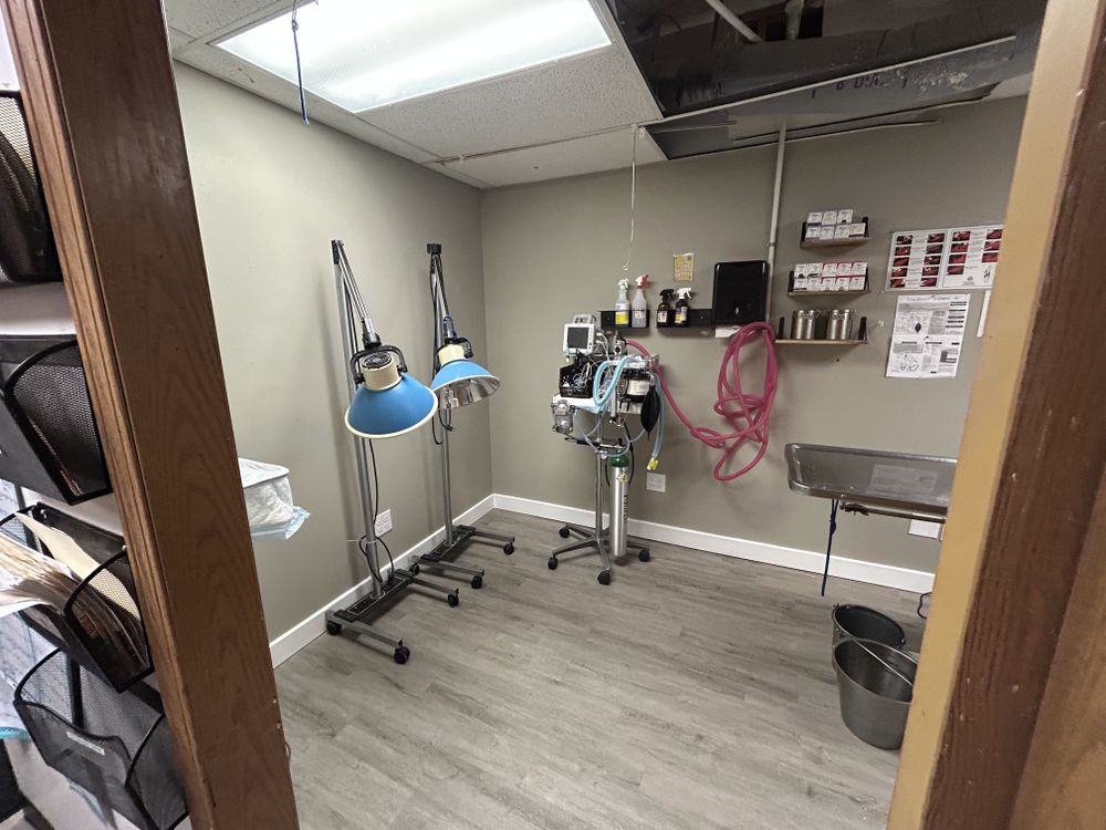 All Photos for Pierson Home Repair in Cheney, WA