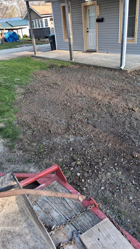 All Photos for Concrete Creations to Foundiations. in Yorktown, IN