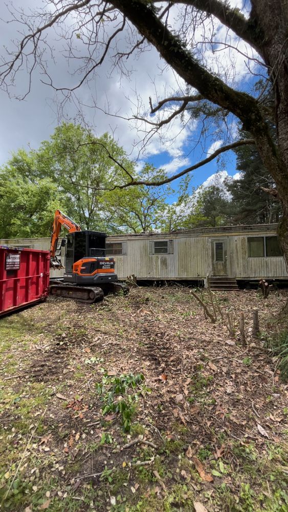 All Photos for Lambert Equipment Services in Hessmer, LA
