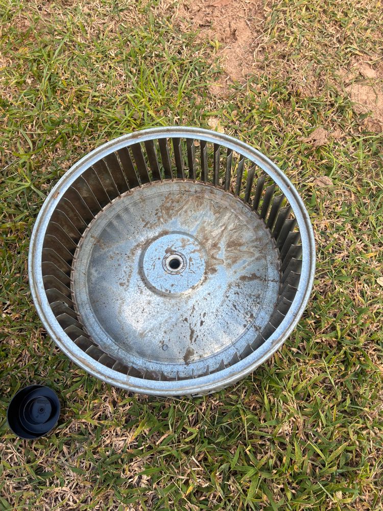 All Photos for Isaac’s Air in Yoakum, TX