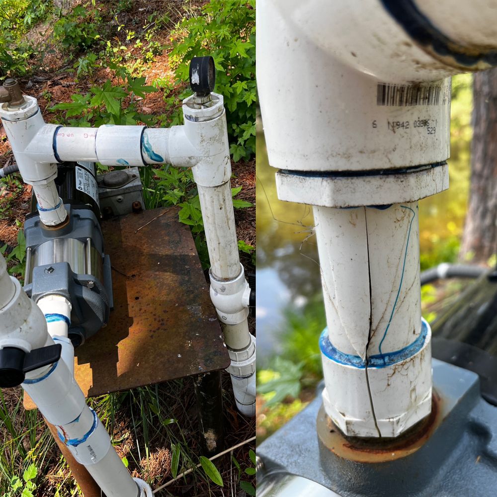 All Photos for Camalett Services in Perry, GA