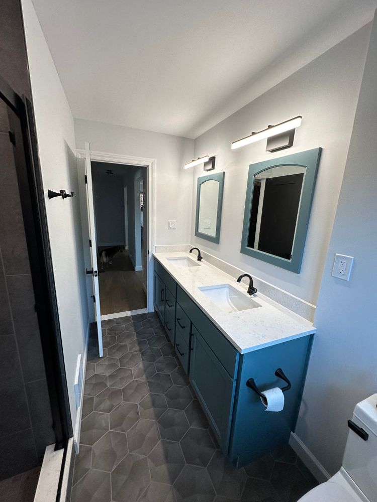 All Photos for Renovations Done Right LLC in St. Clair Shores, MI