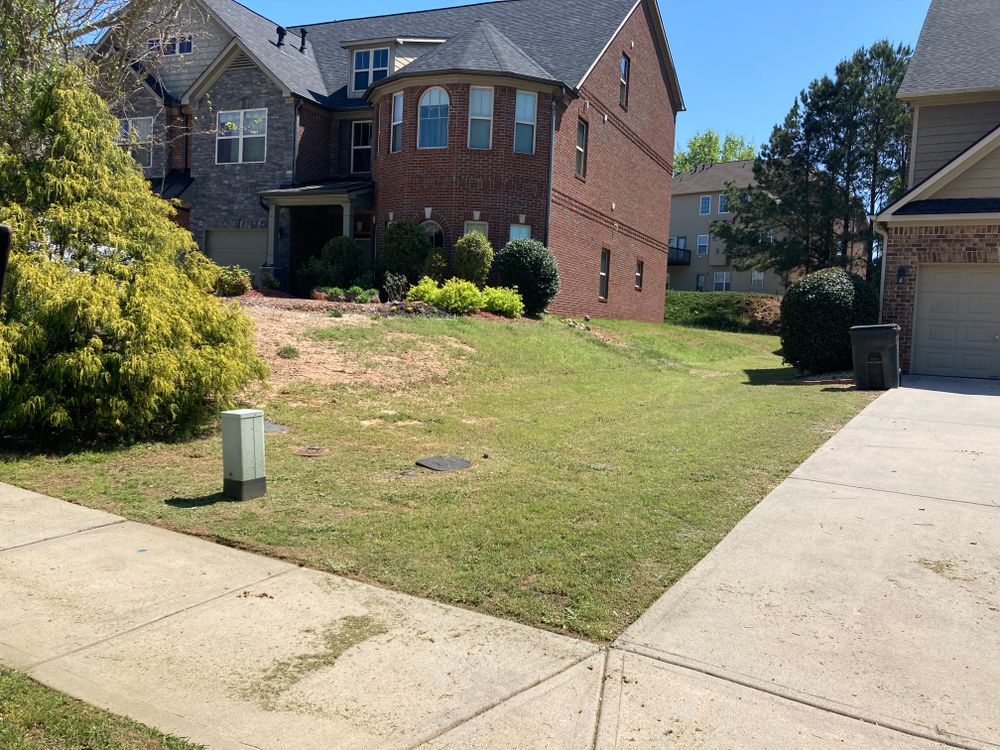 All Photos for Aries Lawnscapes in Atlanta, GA