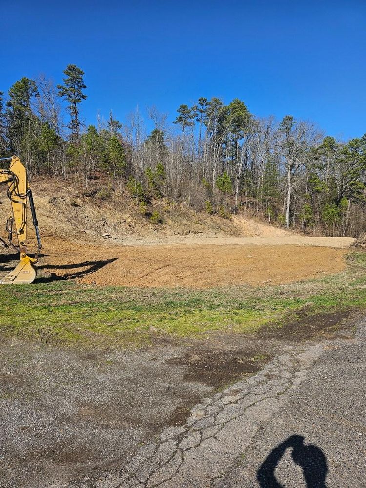 All Photos for Double J Excavation in Nashville, AR