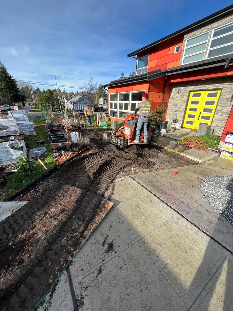 All Photos for G&I Landscape in Marysville, WA