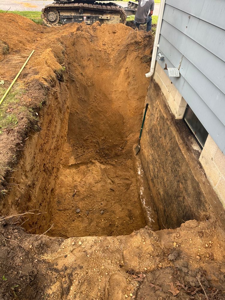 All Photos for DiDaniele Masonry in Tuckerton, NJ