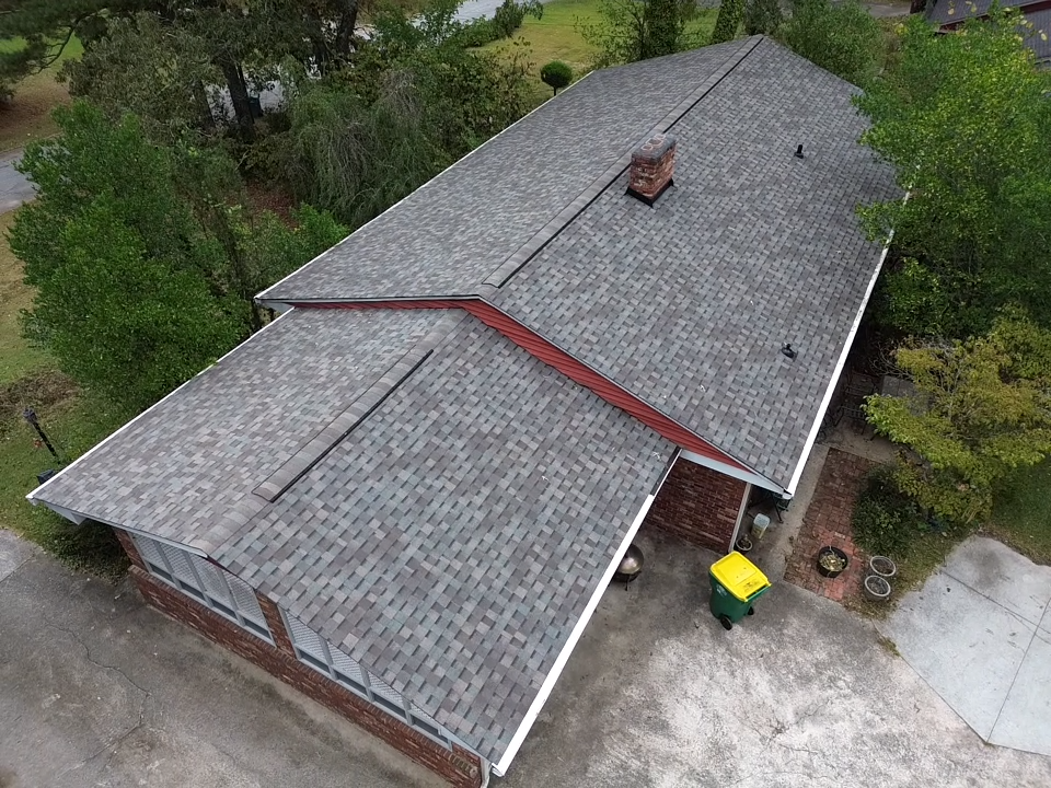 All Photos for Georgia Roof Rescue in Woodbury, GA