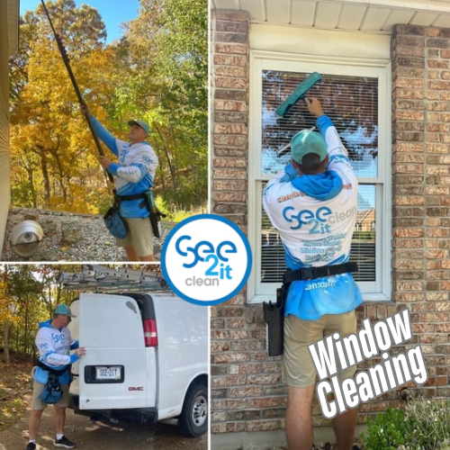 All Photos for See2it Clean in St Louis, MO