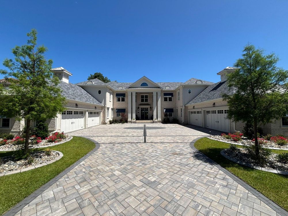 All Photos for Pristine Power Wash Pros in Little Rivers, SC