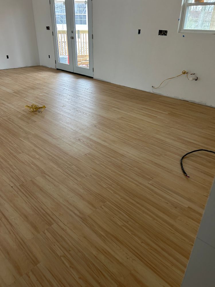 All Photos for T&L Flooring in Clinton, TN