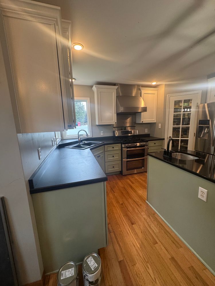 All Photos for Harrison Painting & Design in Portage, IN