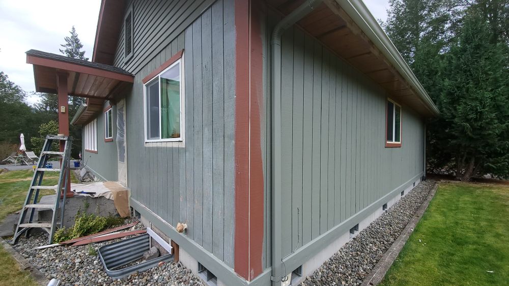 All Photos for Home Pros in Maple Falls, WA