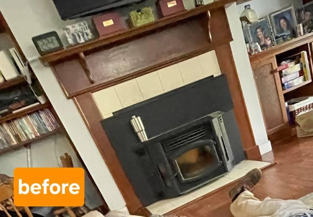 All Photos for Top Notch Chimney Services in Charlotte Hall, MD