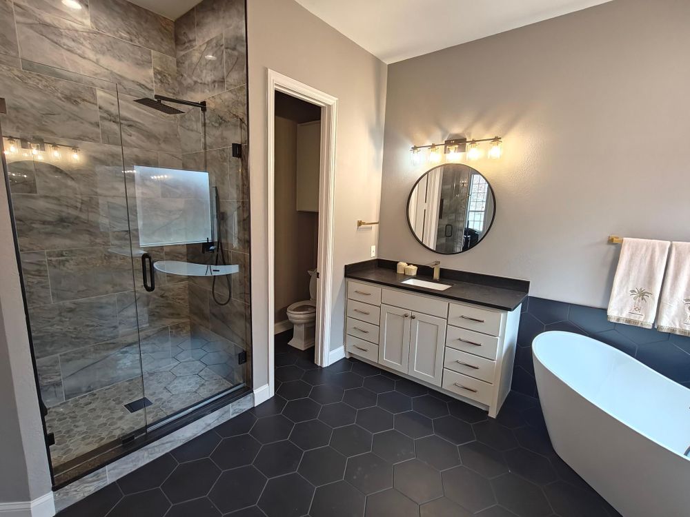 All Photos for McCain's Construction and Handyman Services  in Denton, TX