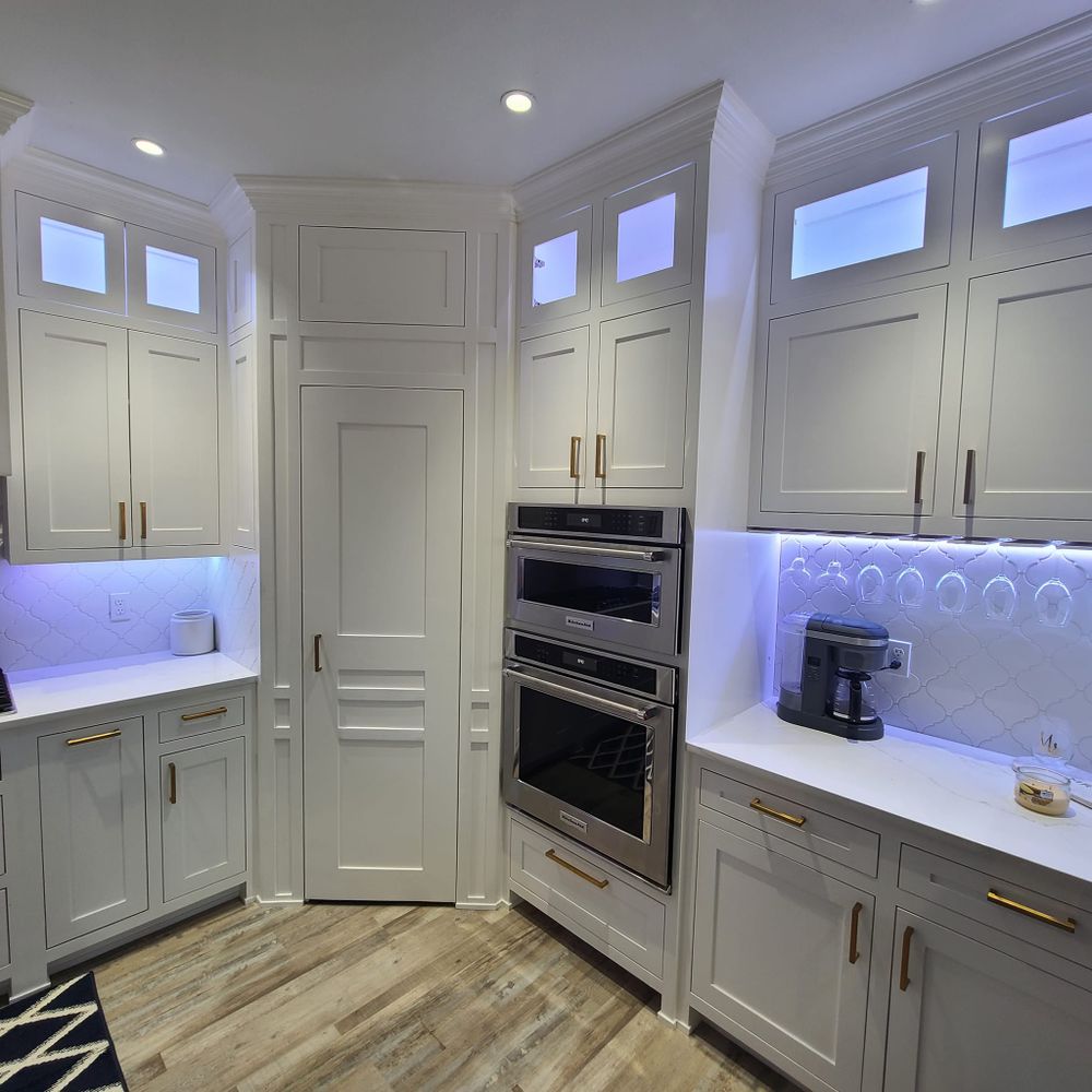 All Photos for Nolen Contracting in Forney, TX