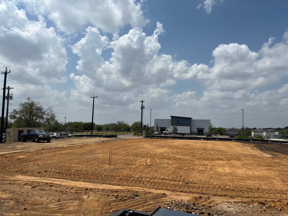 All Photos for KO Excavation LLC in Spring Branch, TX