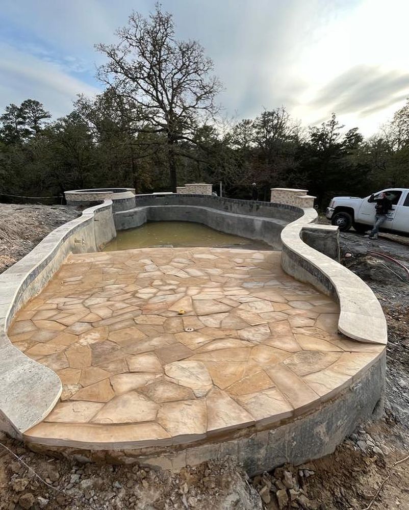 All Photos for J & P Construction in Houston, TX