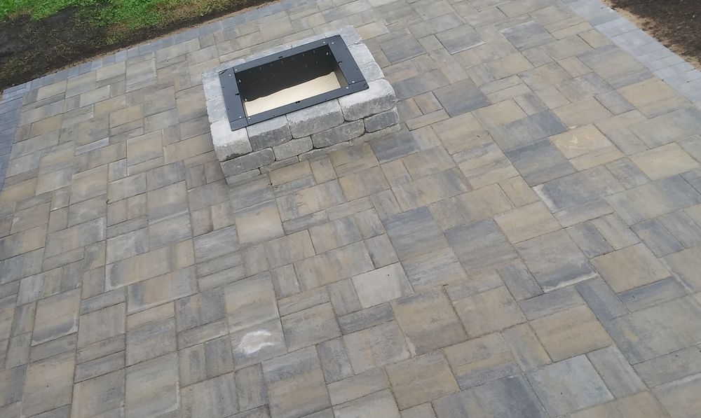 All Photos for Humphries Hardscape - Pavers and Landscaping in Wyandotte, MI
