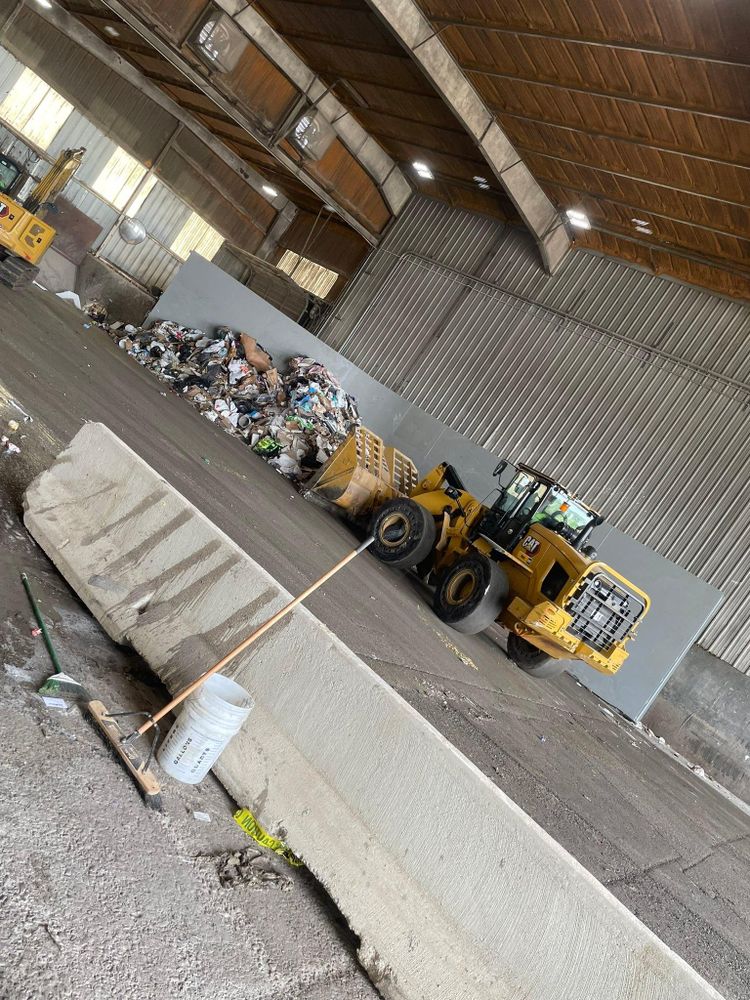 All Photos for Wright's Fabrication in Huntsville, AR