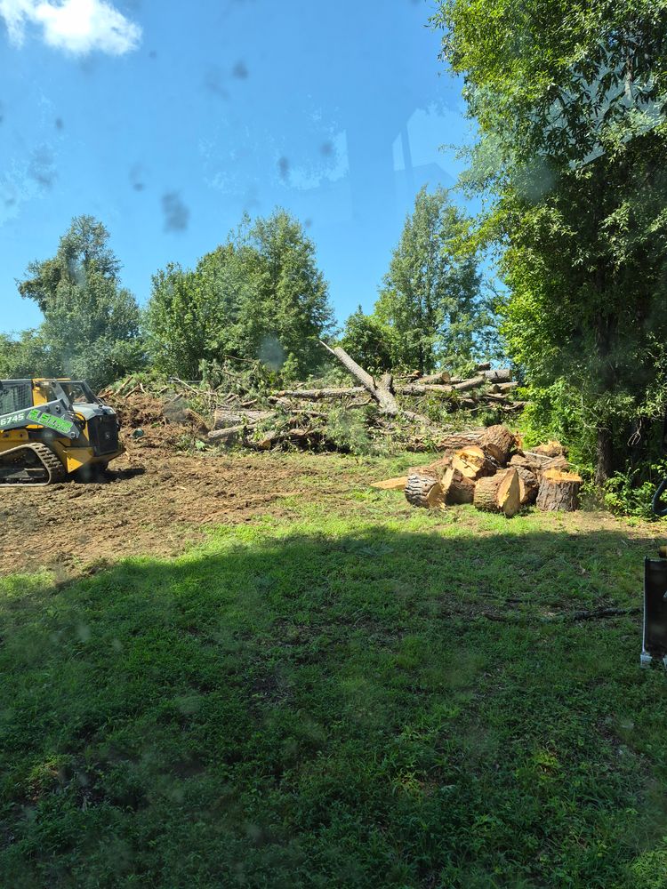 All Photos for 5 Star Land Management in Beech Bluff, TN