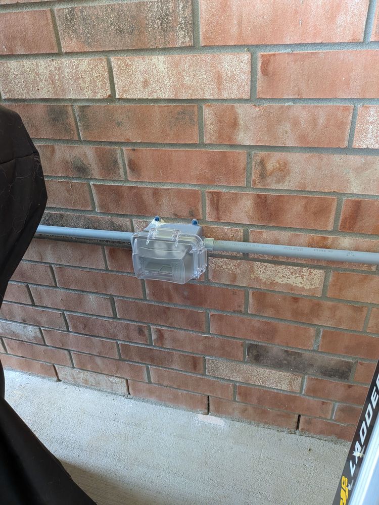 All Photos for Your Home Electrical Handyman Services LLC in Richmond, TX