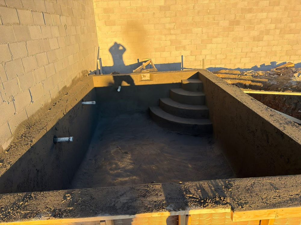 All Photos for Grasshopper Excavating & Pools in Pigeon Forge, TN