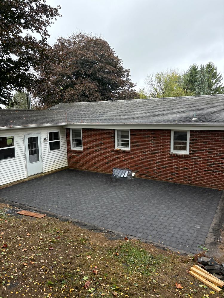 All Photos for Rigante LandWorx in Nazareth, PA