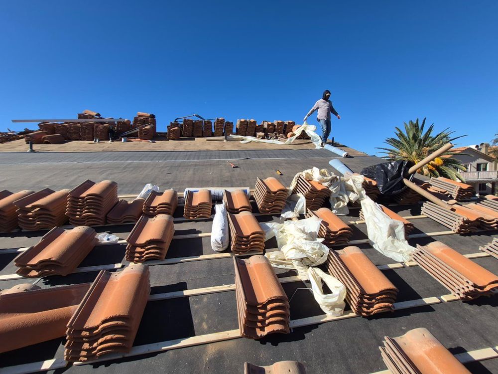 All Photos for Castro’s Custom’s Roofing LLC in Tucson, AZ